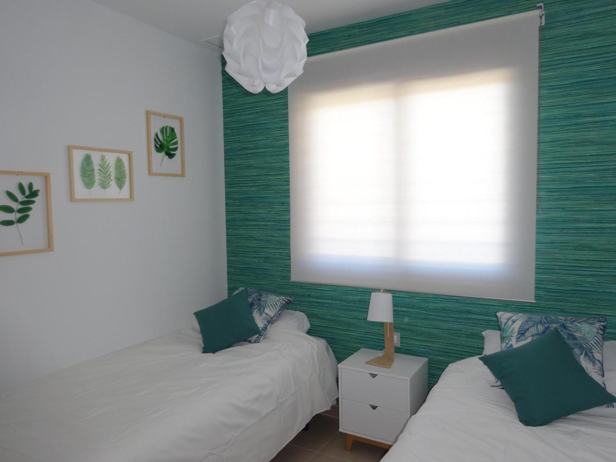 Dehesa de Campoamor  Terrazas De Campoamor 3056 מראה חיצוני תמונה