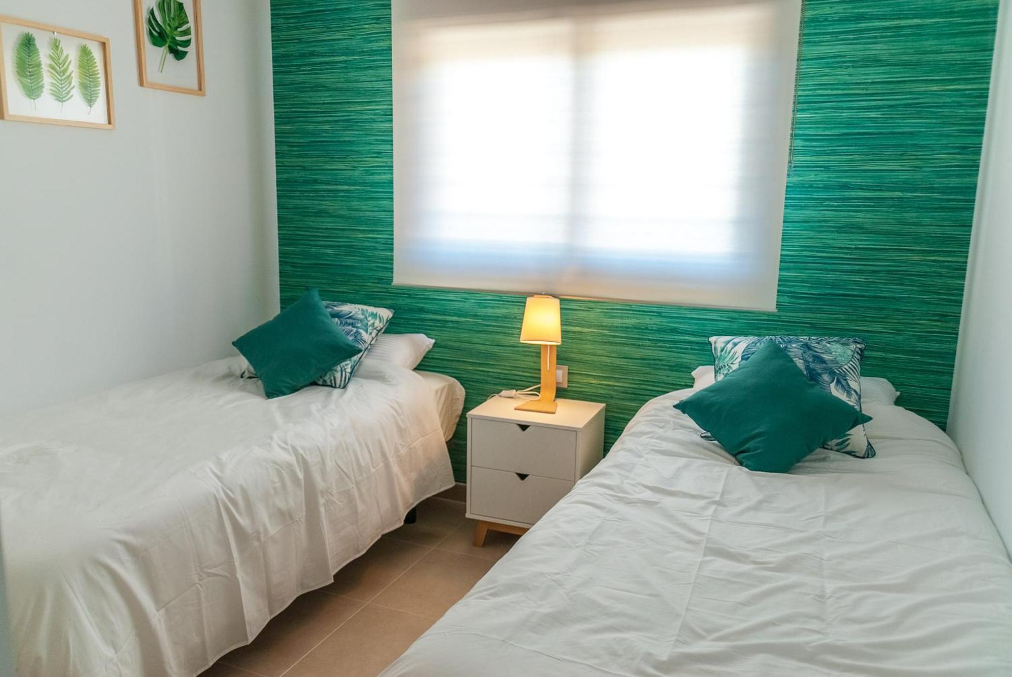Dehesa de Campoamor  Terrazas De Campoamor 3056 מראה חיצוני תמונה
