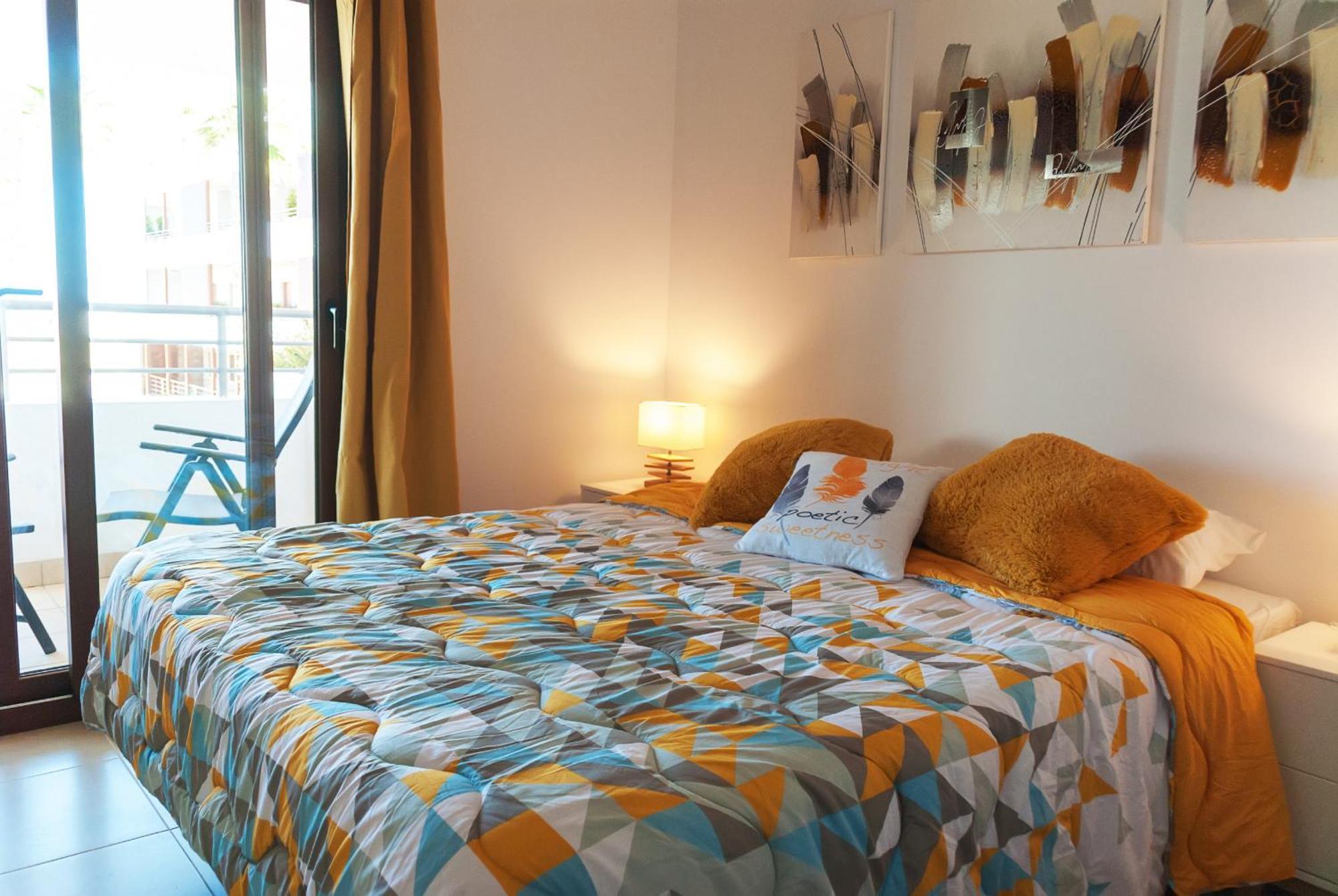 Dehesa de Campoamor  Terrazas De Campoamor 3056 מראה חיצוני תמונה