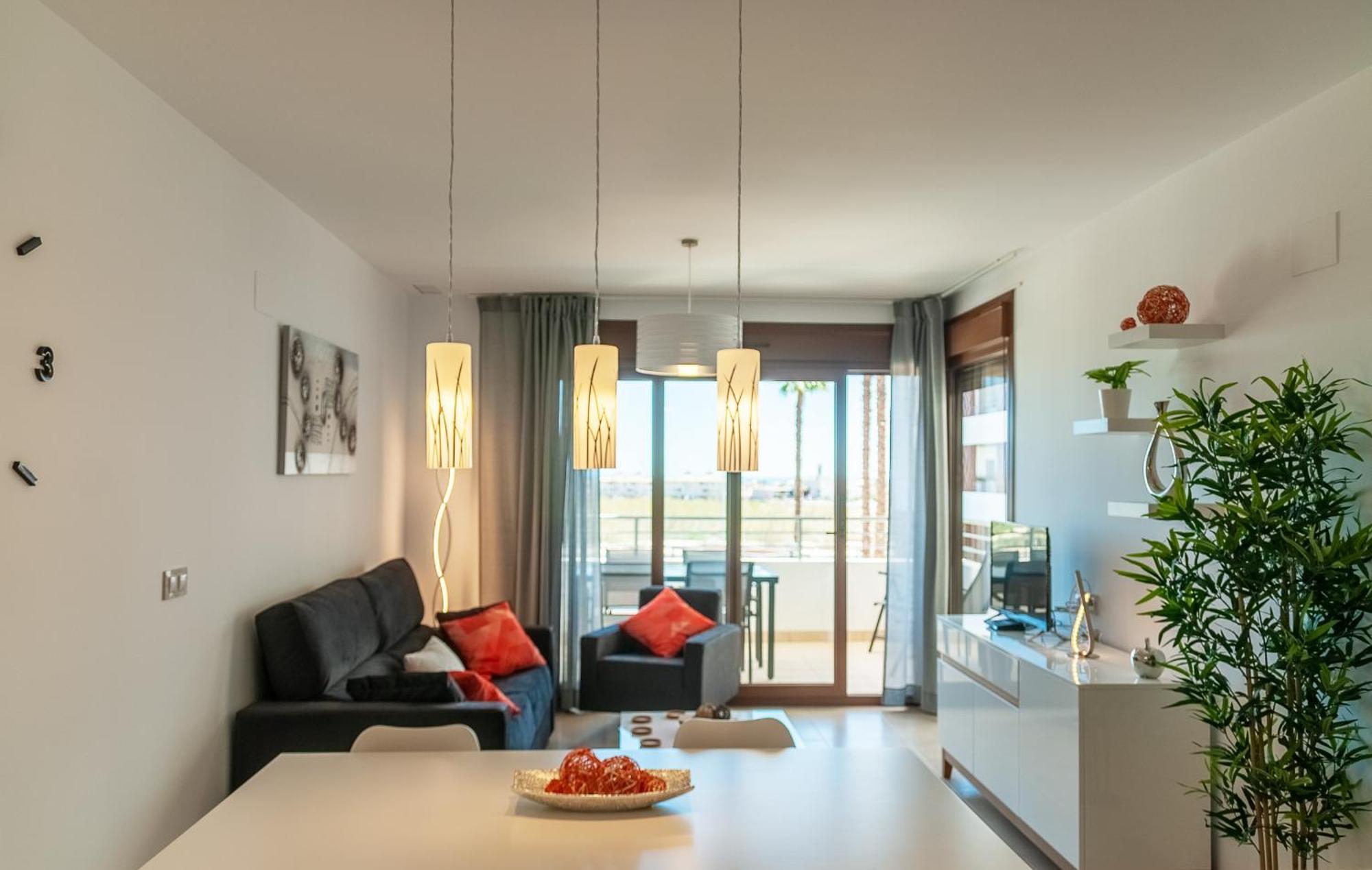 Dehesa de Campoamor  Terrazas De Campoamor 3056 מראה חיצוני תמונה