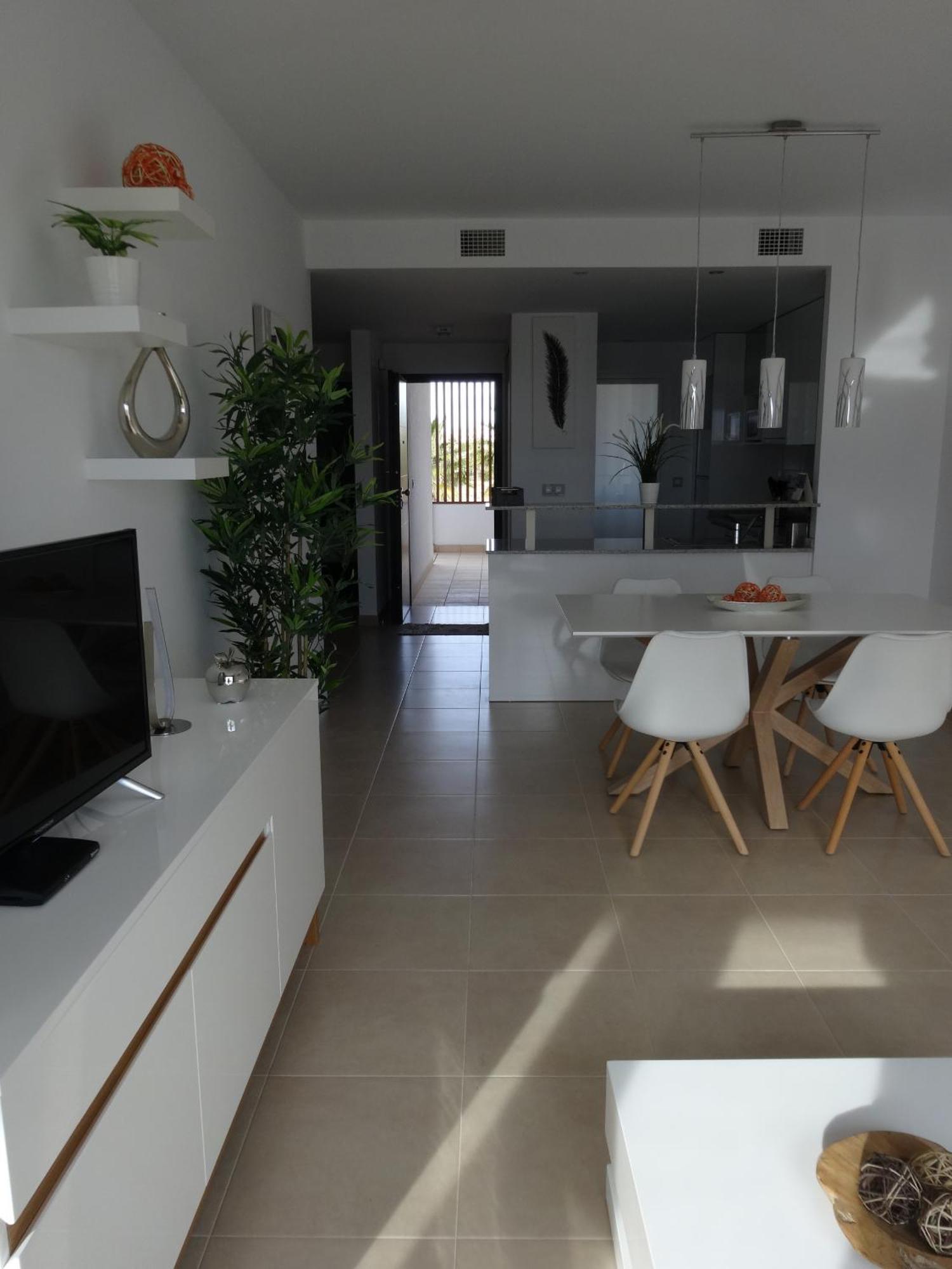 Dehesa de Campoamor  Terrazas De Campoamor 3056 מראה חיצוני תמונה