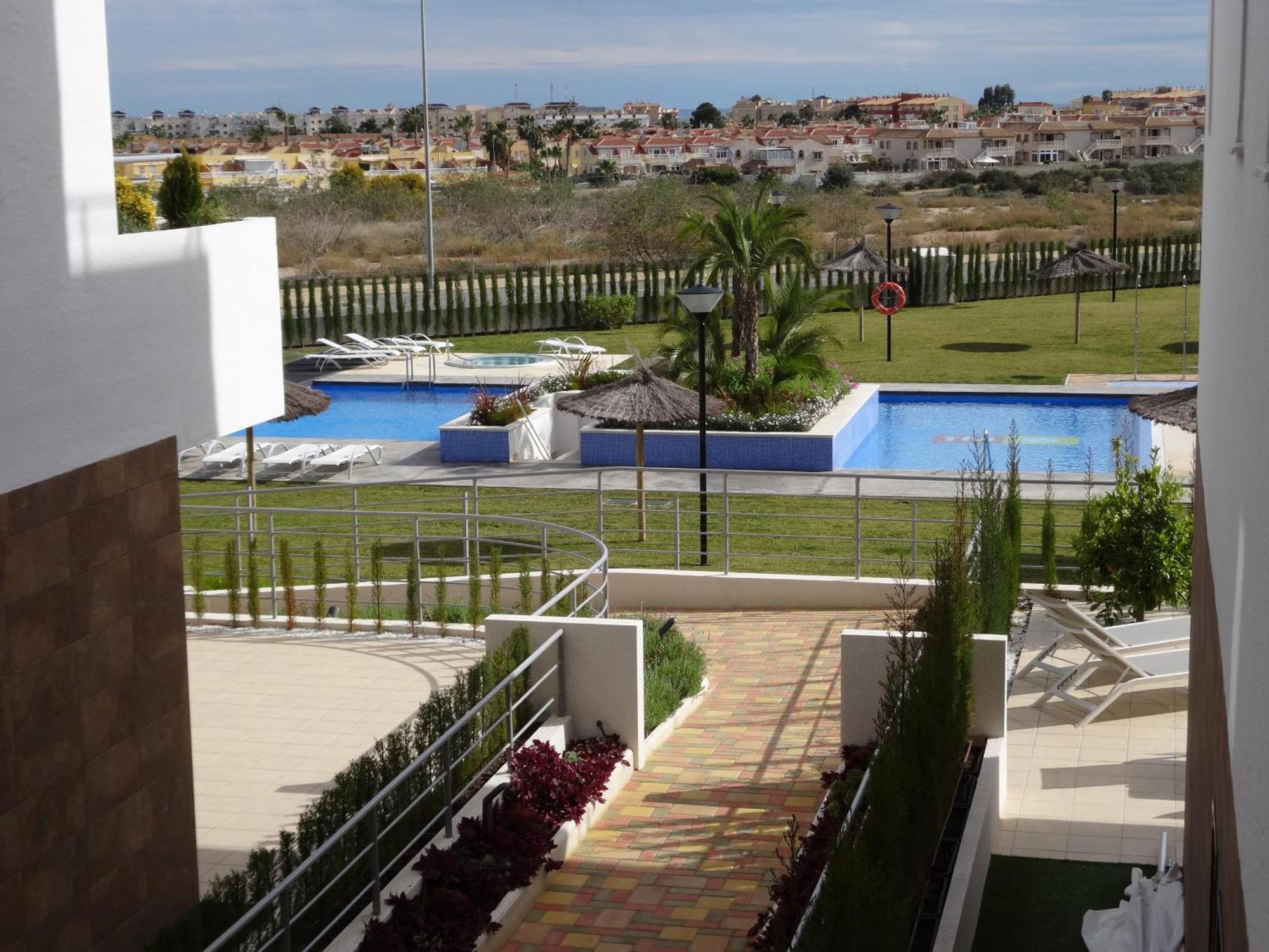 Dehesa de Campoamor  Terrazas De Campoamor 3056 מראה חיצוני תמונה