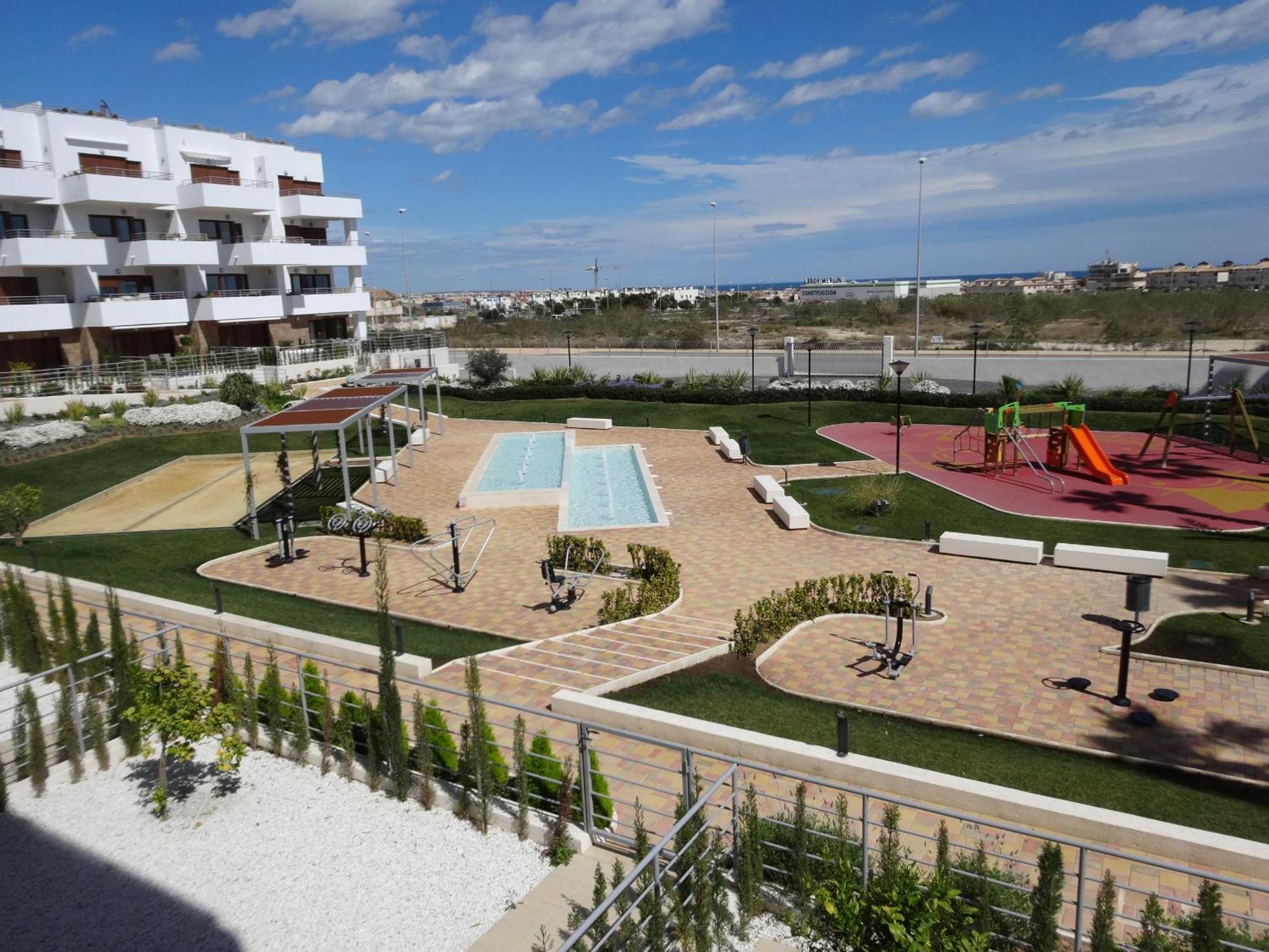 Dehesa de Campoamor  Terrazas De Campoamor 3056 מראה חיצוני תמונה