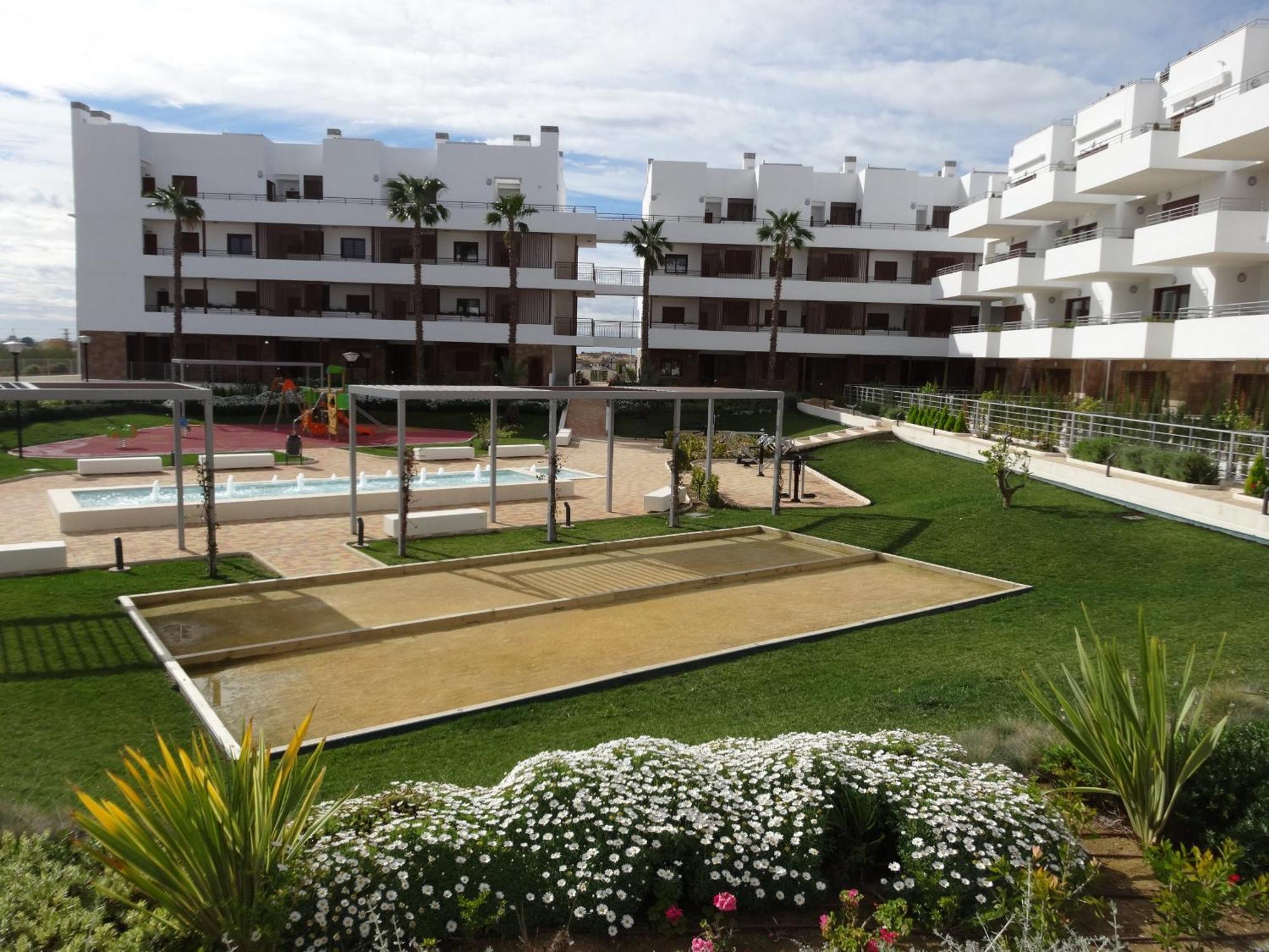 Dehesa de Campoamor  Terrazas De Campoamor 3056 מראה חיצוני תמונה