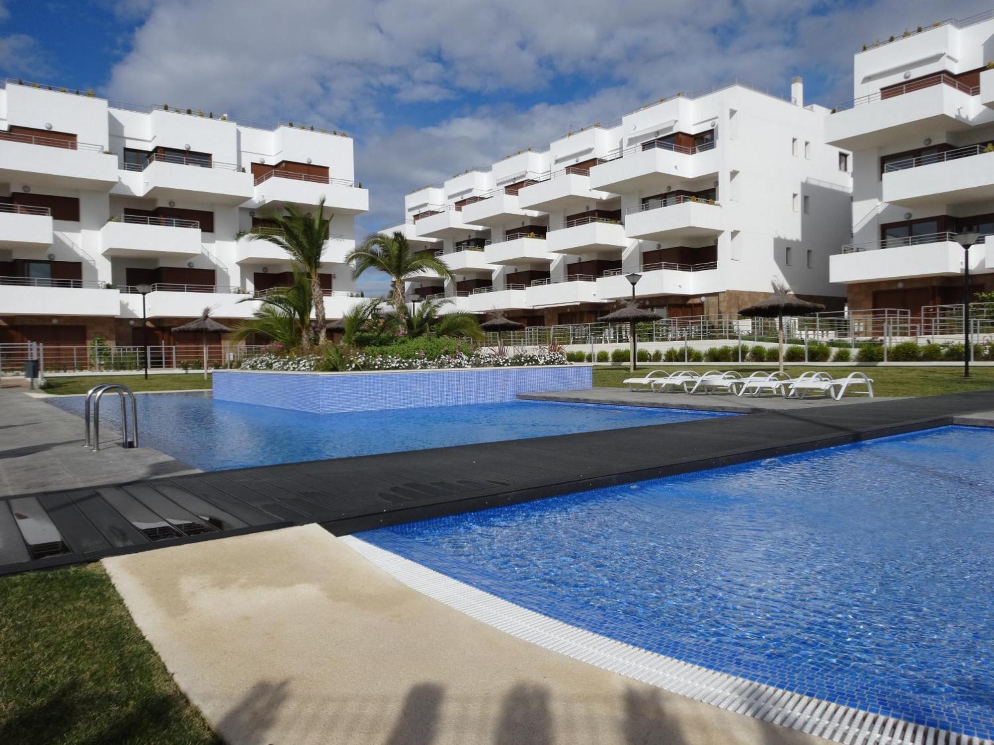 Dehesa de Campoamor  Terrazas De Campoamor 3056 מראה חיצוני תמונה