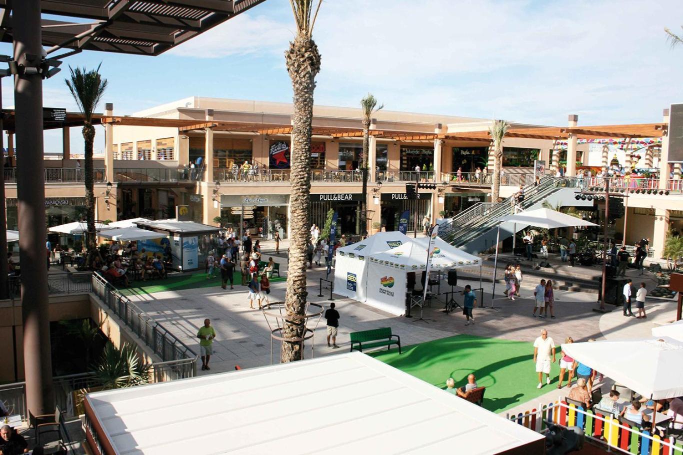 Dehesa de Campoamor  Terrazas De Campoamor 3056 מראה חיצוני תמונה