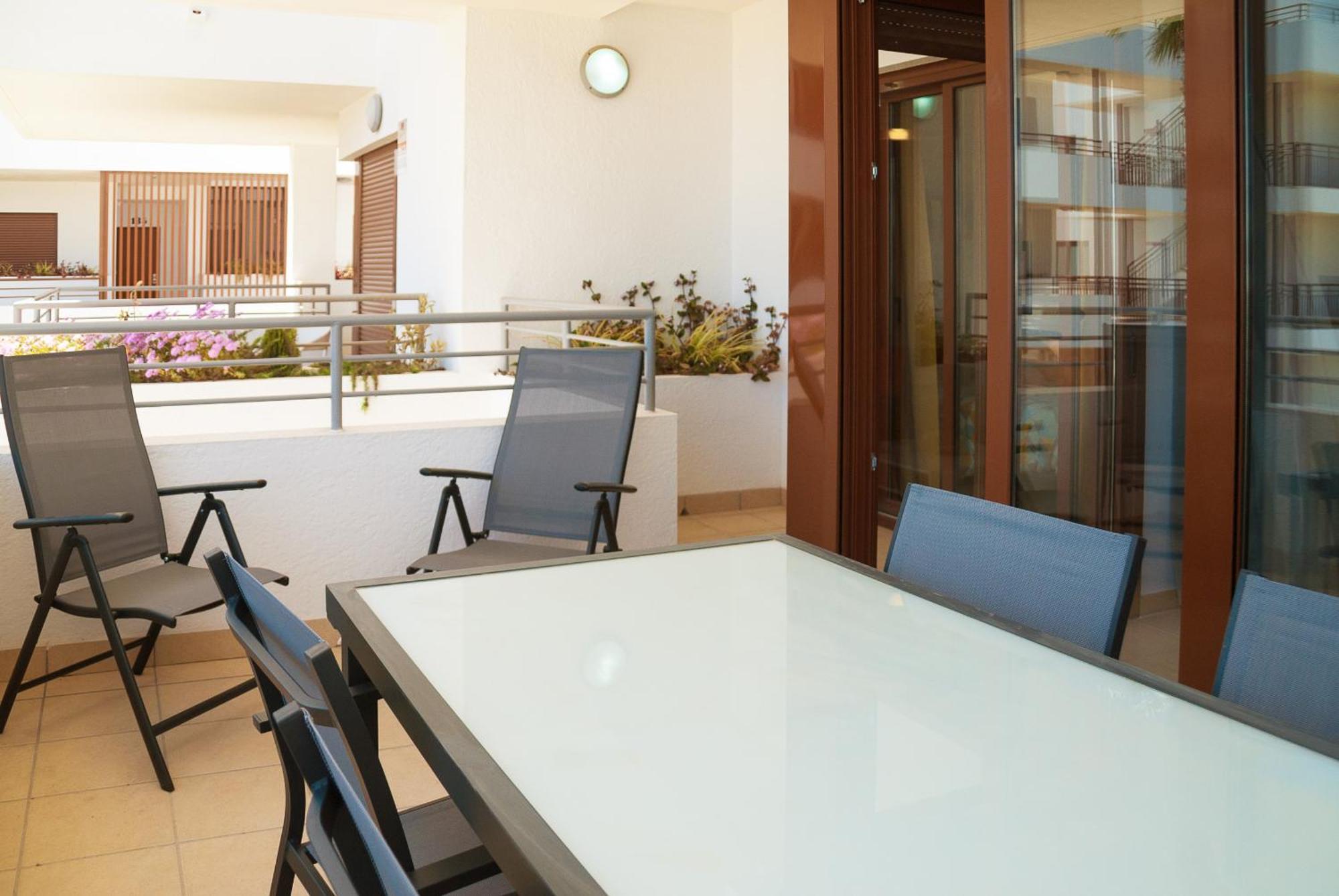 Dehesa de Campoamor  Terrazas De Campoamor 3056 מראה חיצוני תמונה