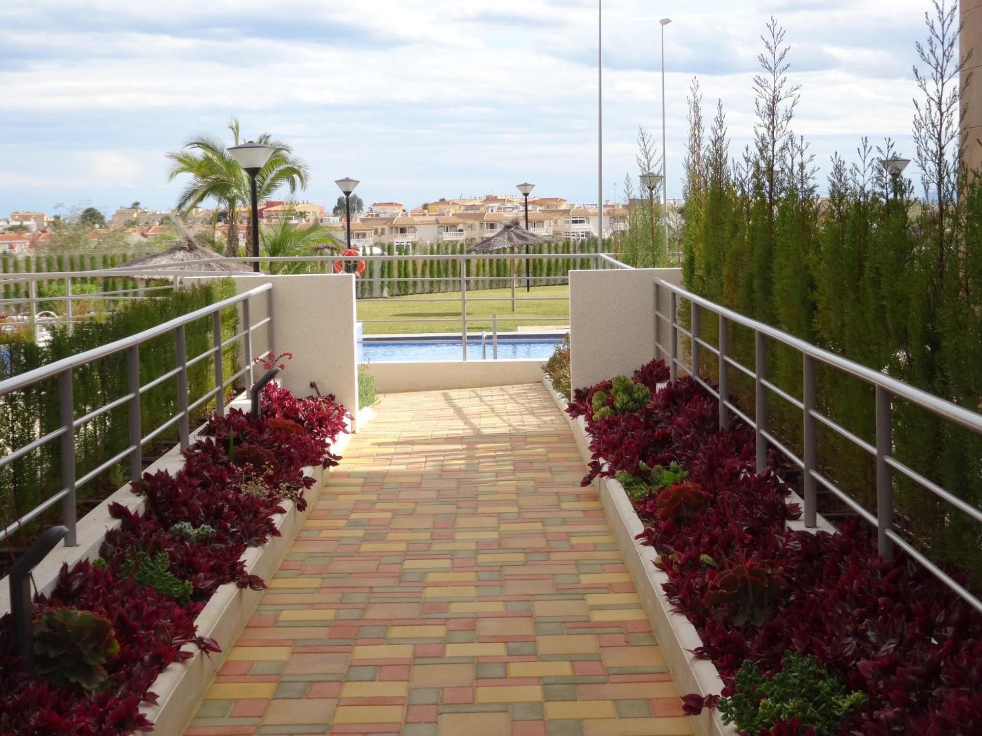 Dehesa de Campoamor  Terrazas De Campoamor 3056 מראה חיצוני תמונה