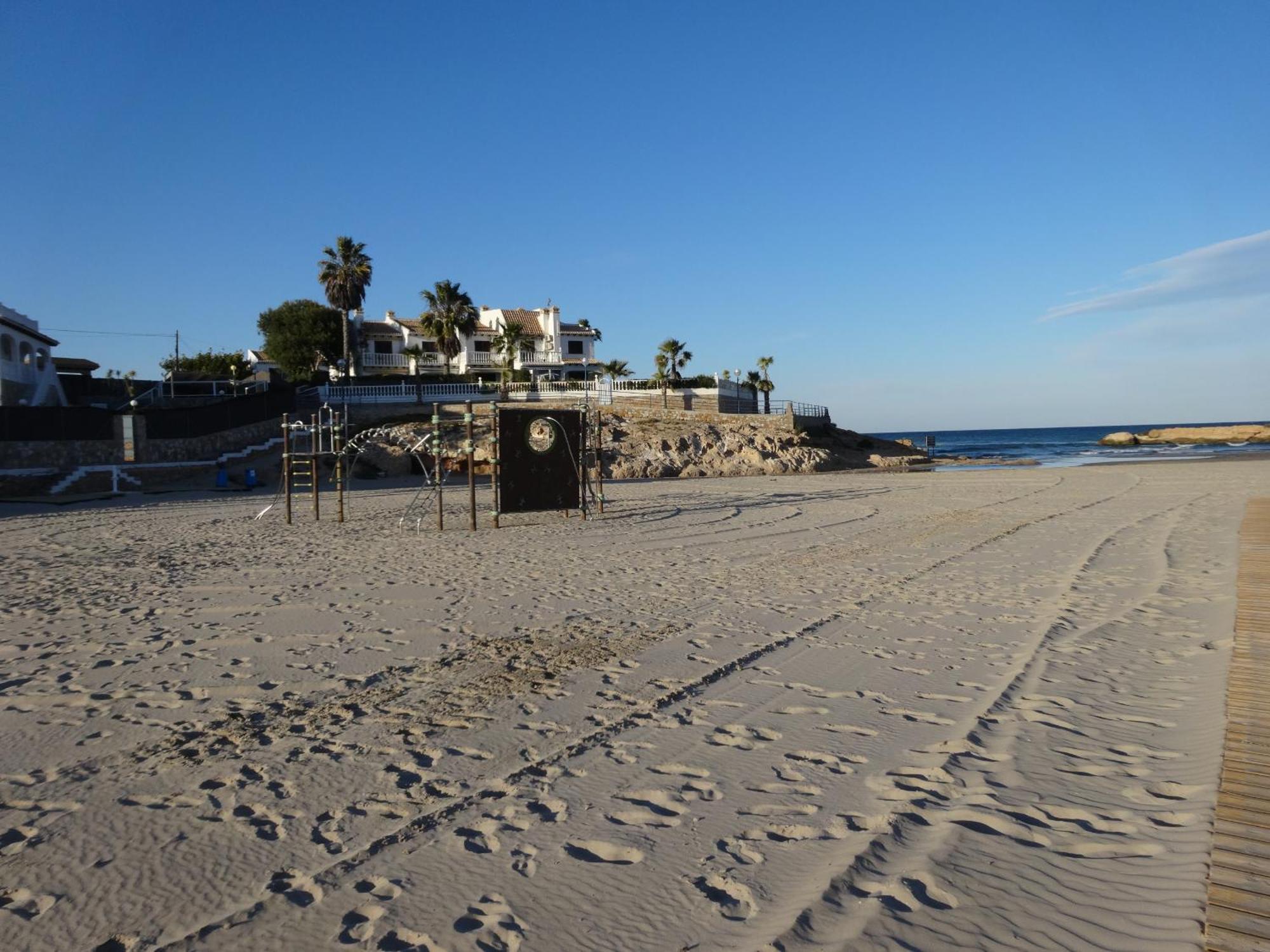 Dehesa de Campoamor  Terrazas De Campoamor 3056 מראה חיצוני תמונה