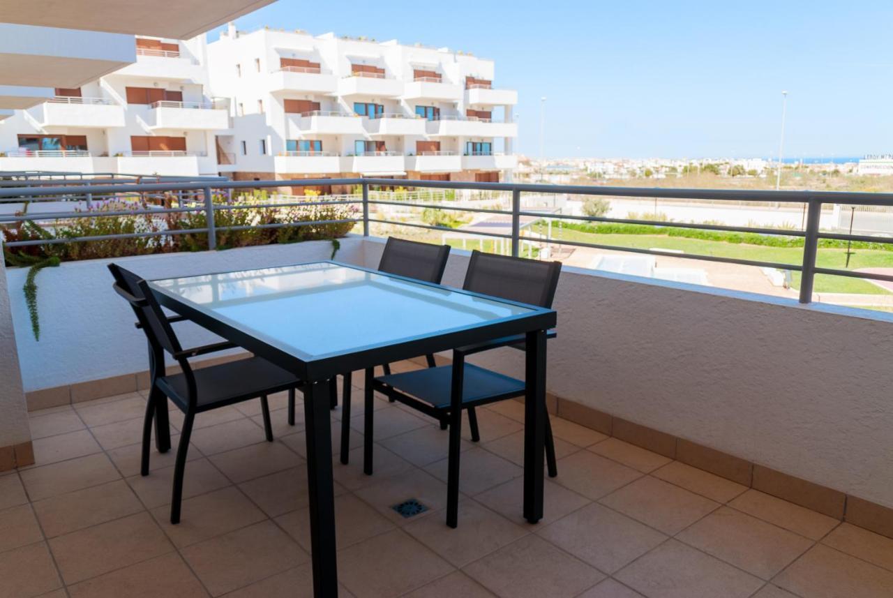 Dehesa de Campoamor  Terrazas De Campoamor 3056 מראה חיצוני תמונה