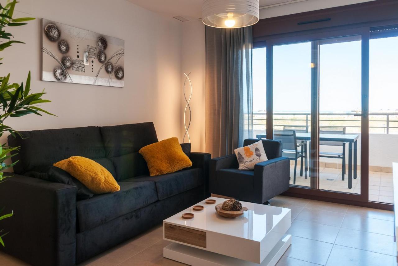Dehesa de Campoamor  Terrazas De Campoamor 3056 מראה חיצוני תמונה